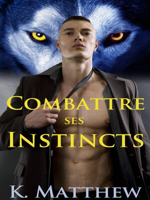 cover image of Combattre ses instincts